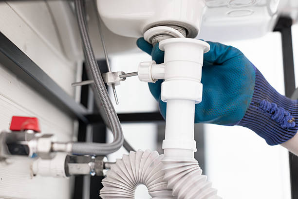 Reliable Leak Detection contractor in McKinleyville, CA by Masters Plumbing Service